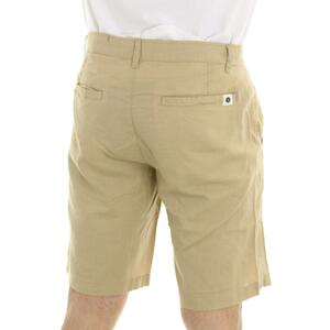 BERMUDA JOHN LINEN ANER KJENDT - Mad Fashion | img vers.300x/